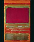 Mark Rothko Famous Paintings - Untitled no15 c1949